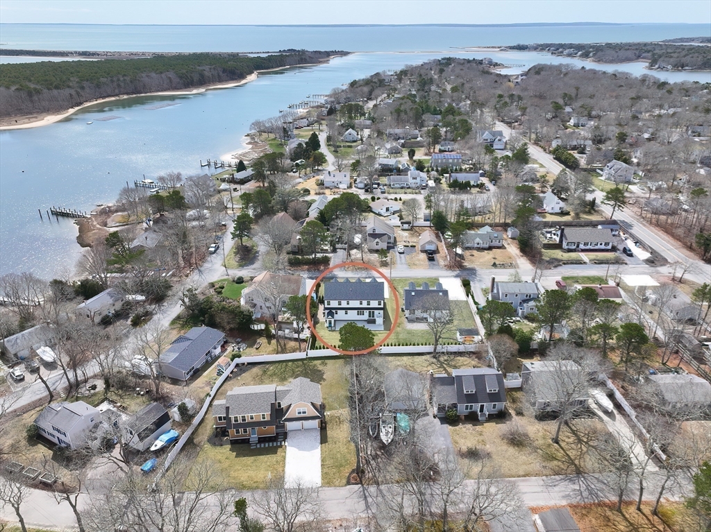 72 Woodside Dr.