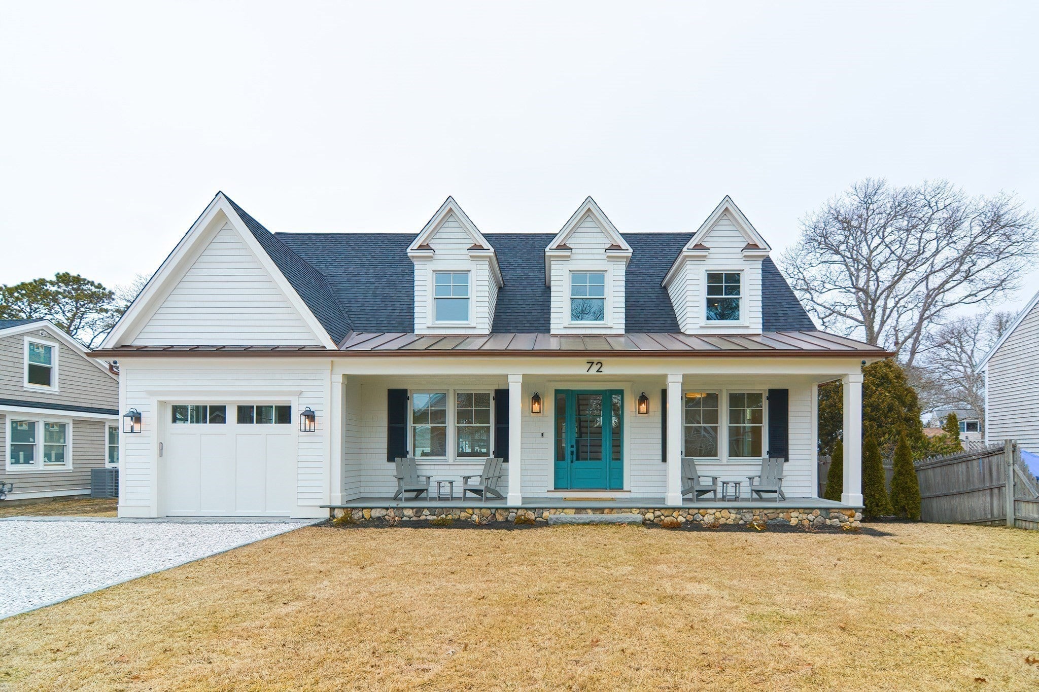 72 Woodside Dr.