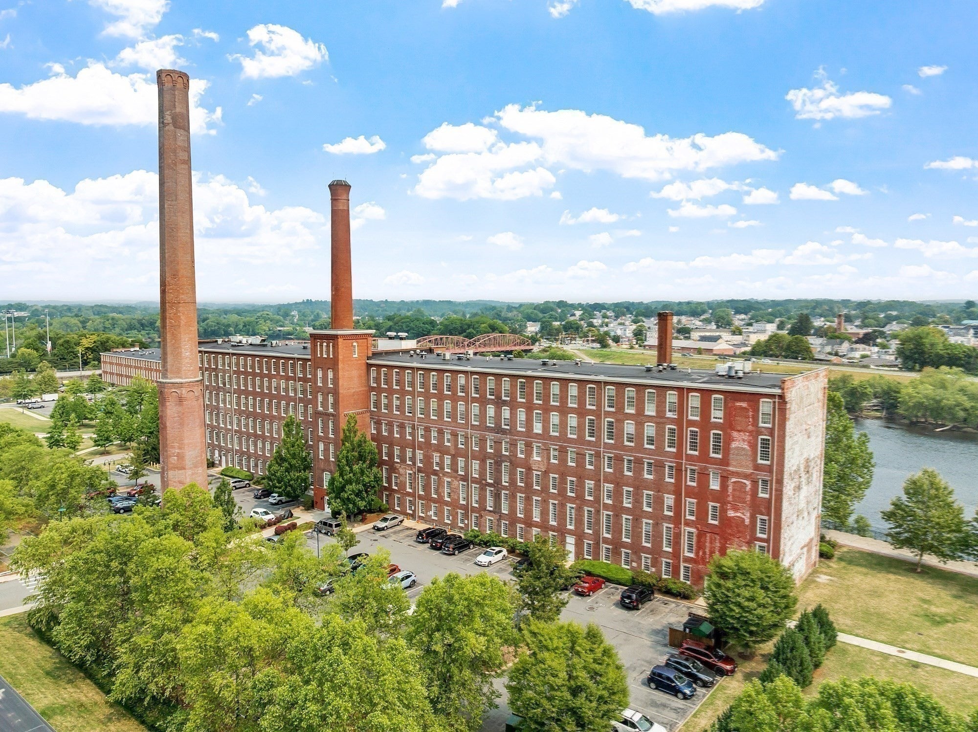 52 Lawrence Dr #601, Lowell, MA, 52 Lawrence Dr #601, Lowell, MA Photo #19