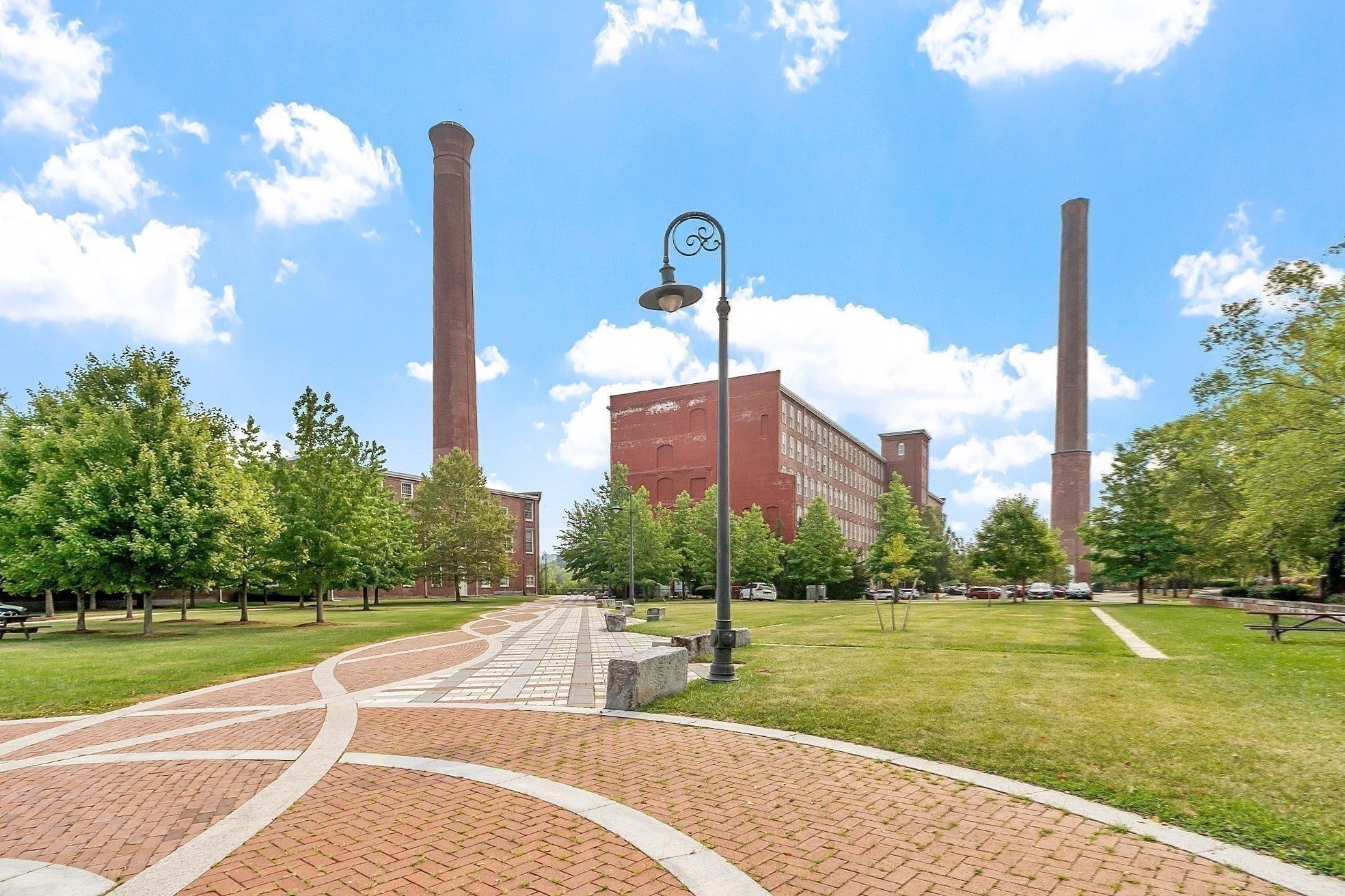 52 Lawrence Dr #601, Lowell, MA, 52 Lawrence Dr #601, Lowell, MA Photo #20