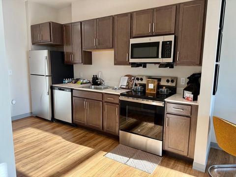 Photo of 1170 Tremont St #511, Boston, MA 02120 (MLS # 73469462)