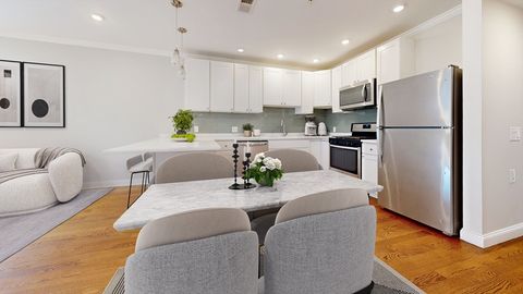 Photo of 2747 Washington Street #1, Boston, MA 02119 (MLS # 73510692)