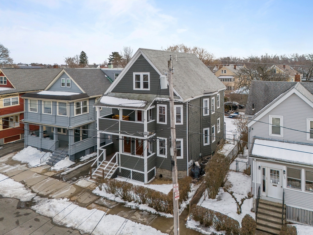 150 Oakland St