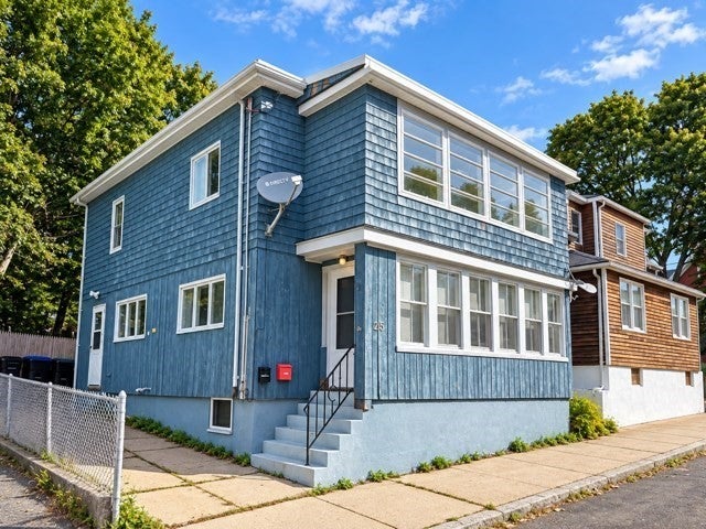 25 Home St, Beverly, MA, 25 Home St, Beverly, MA Photo #2