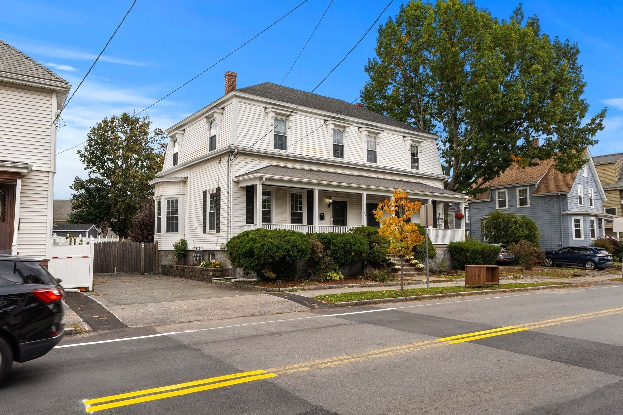 20 Paradise RD #20, Swampscott, MA, 20 Paradise RD #20, Swampscott, MA Photo #29