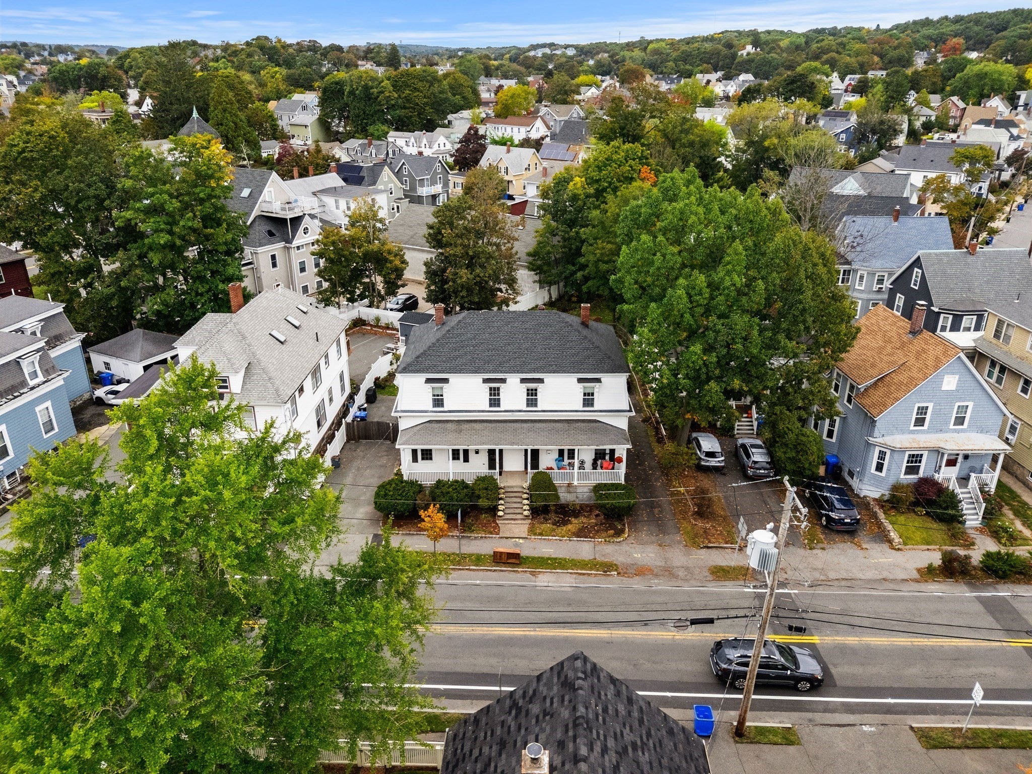 20 Paradise RD #20, Swampscott, MA, 20 Paradise RD #20, Swampscott, MA Photo #30