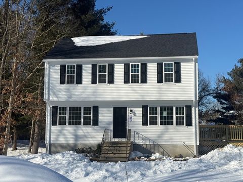 8 Marisa Drive West Bridgewater MA 02379