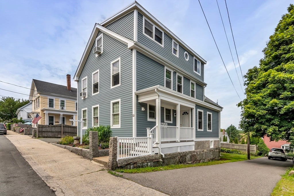 4 Pleasant Street 2