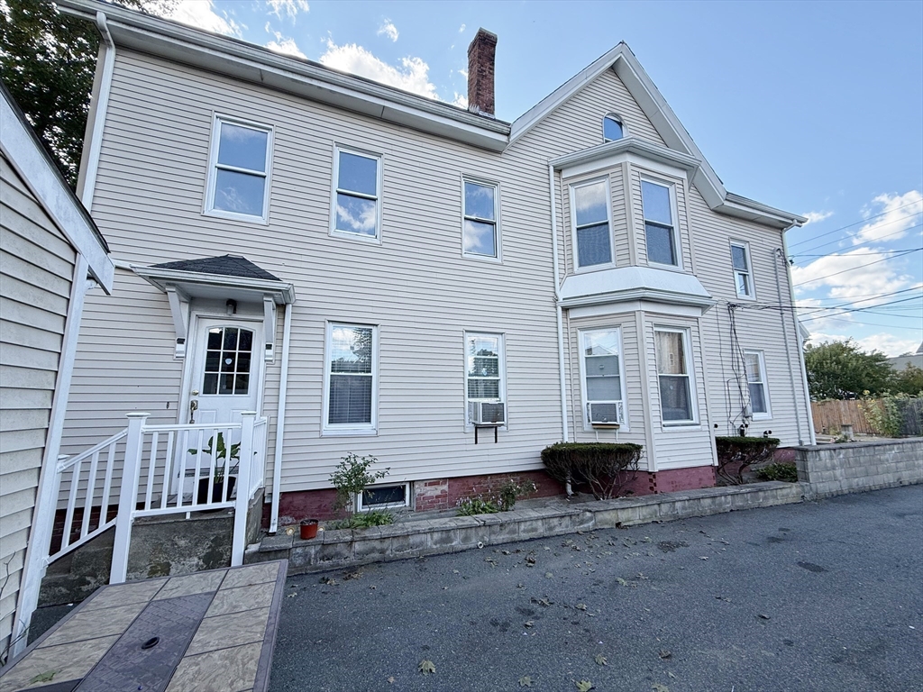29 Hancock St