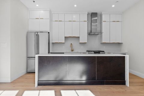 Photo of 747 Cambridge St #2, Cambridge, MA 02141 (MLS # 73478865)