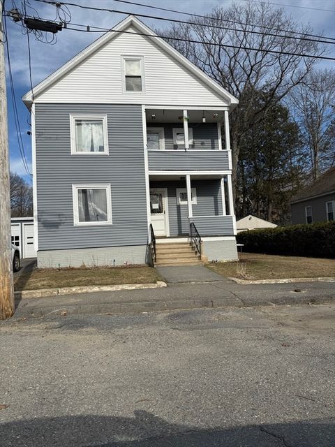 27 Mission St Gardner MA 01440