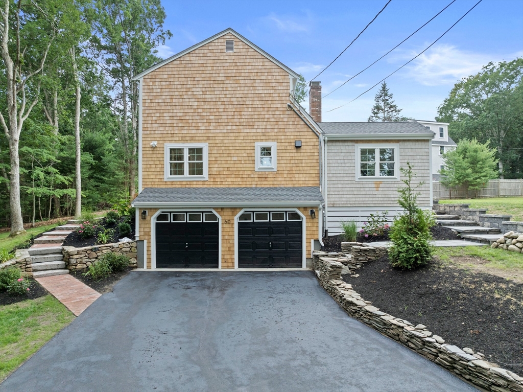 60 Pleasant Street
