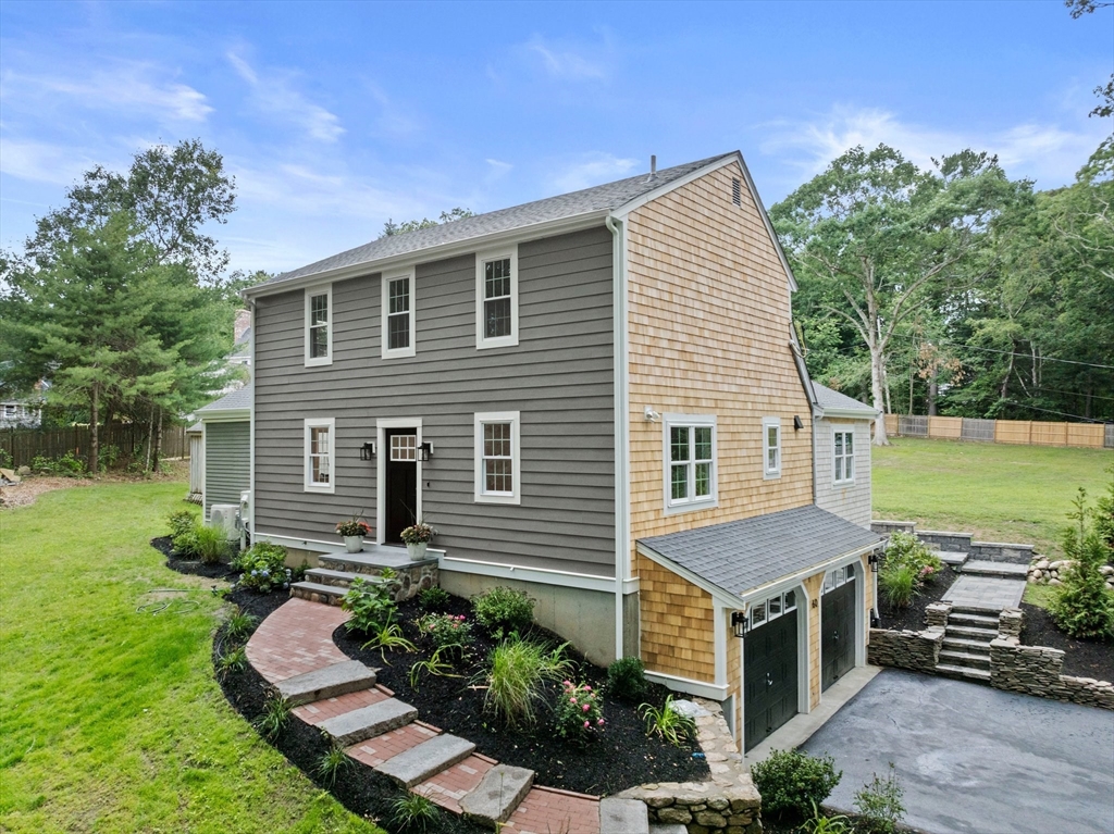 60 Pleasant Street