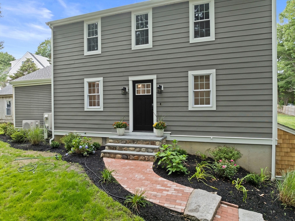 60 Pleasant Street