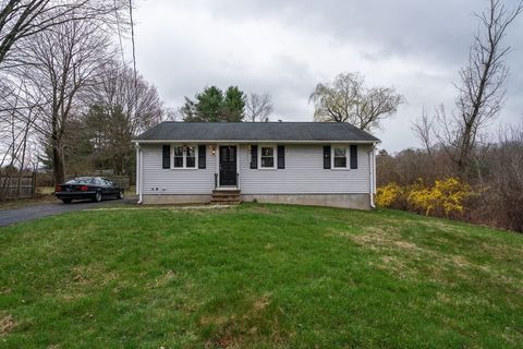 327 Plymouth  Street Middleboro MA 02346