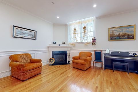 75 Park Street Unit 11, Medford, MA 02155 - MLS#: 73339702