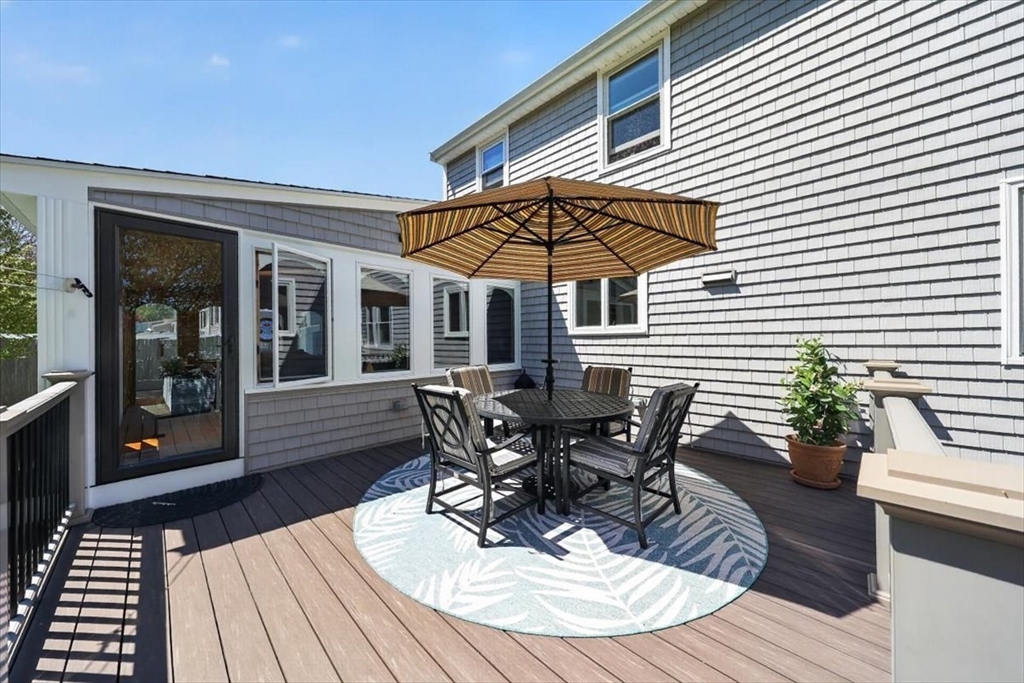 111 Barstow Dr, Braintree, MA Photo #25