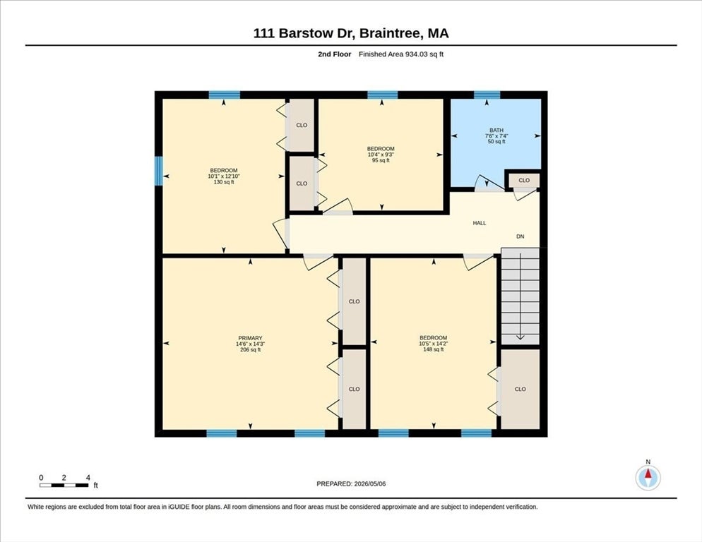 111 Barstow Dr, Braintree, MA Photo #33