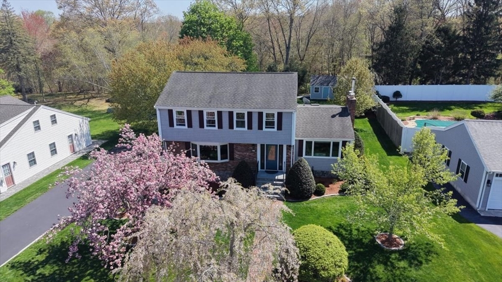 111 Barstow Dr, Braintree, MA Photo #30