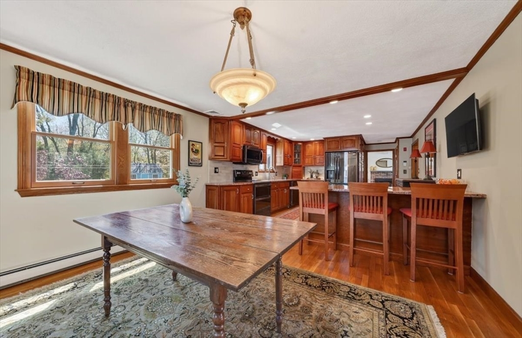 111 Barstow Dr, Braintree, MA Photo #9