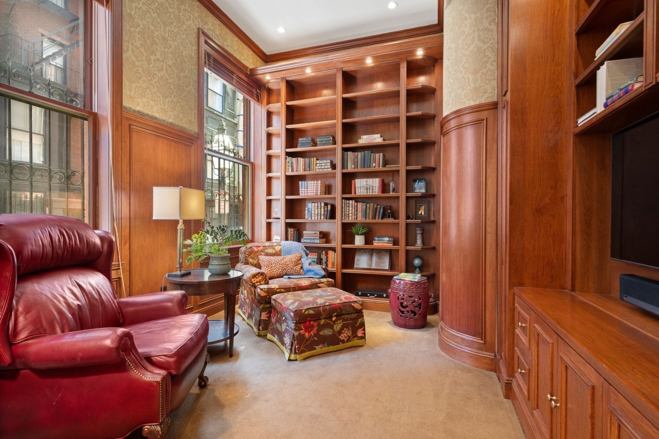 50 Beacon Street 1
