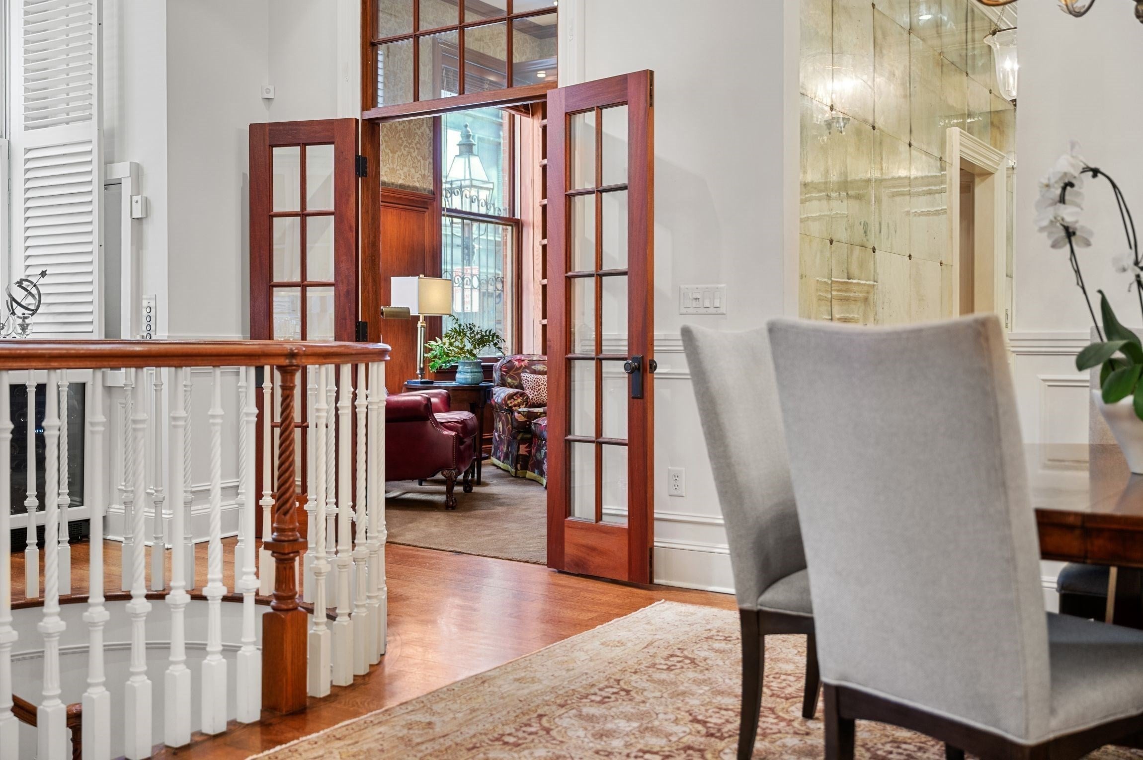 50 Beacon Street 1