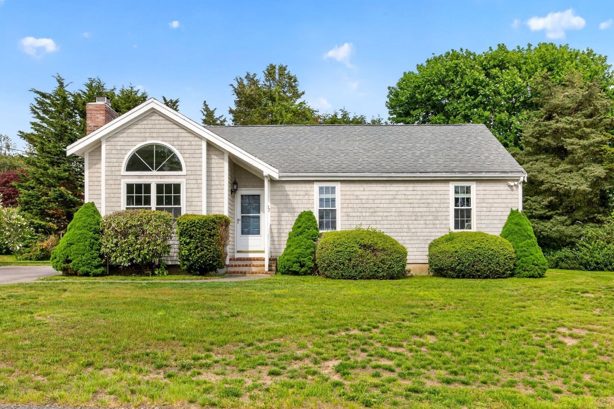 Click for 27 Bellavista Dr, Bourne, MA slideshow