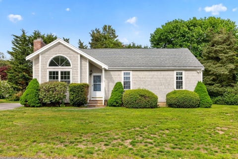 Photo of 27 Bellavista Dr, Bourne, MA 02559 (MLS # 73567152)