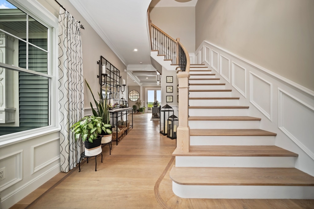 17 Chestnut Lane