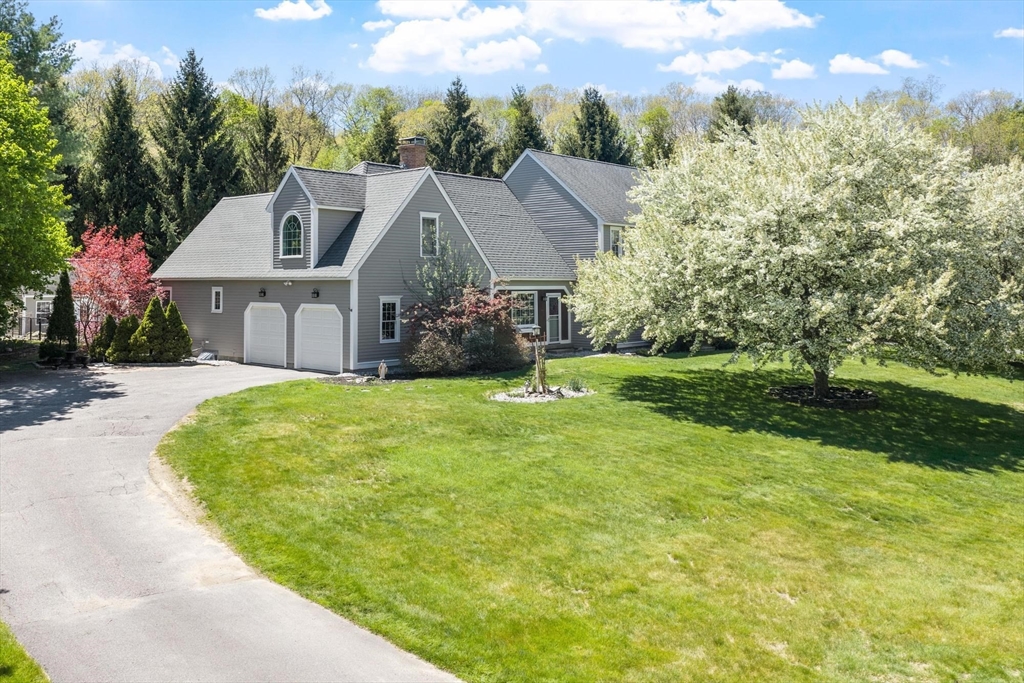 4 Ridge Rd, Pepperell, MA, 4 Ridge Rd, Pepperell, MA Photo #5