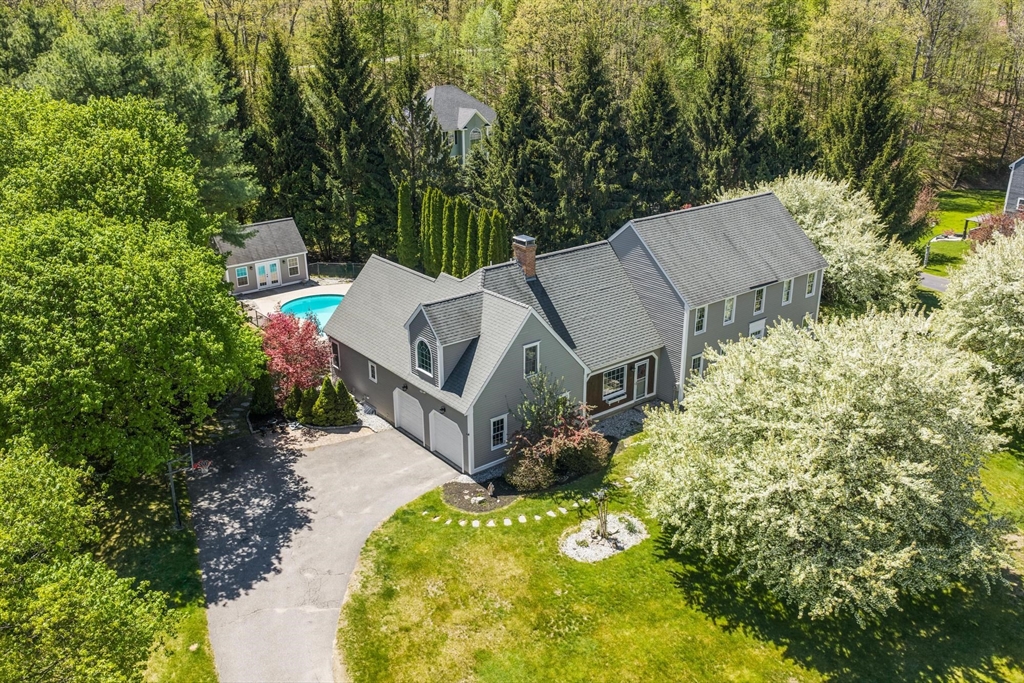 4 Ridge Rd, Pepperell, MA, 4 Ridge Rd, Pepperell, MA Photo #2