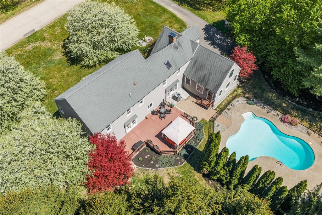 4 Ridge Rd, Pepperell, MA, 4 Ridge Rd, Pepperell, MA Photo #3