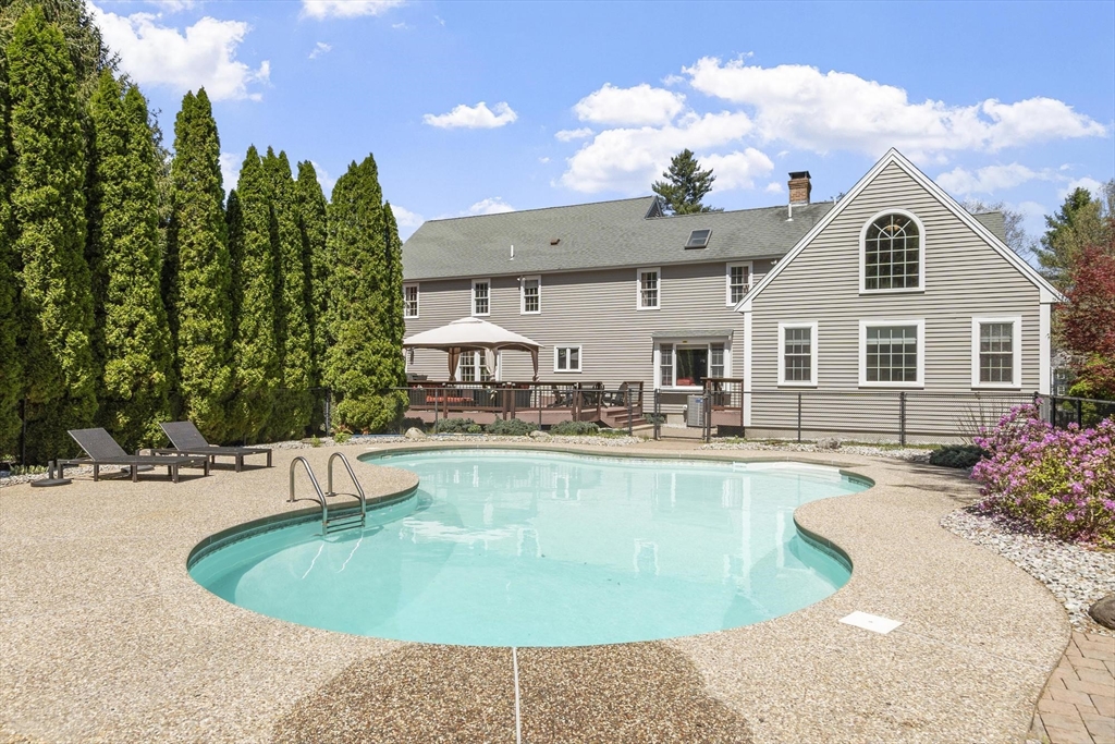 4 Ridge Rd, Pepperell, MA, 4 Ridge Rd, Pepperell, MA Photo #6