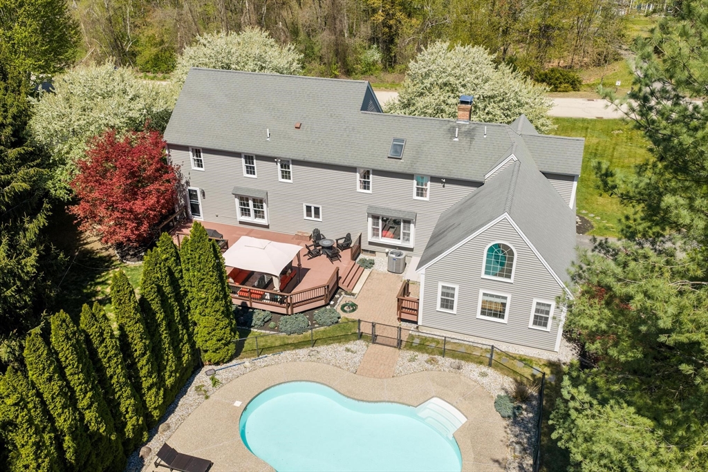 4 Ridge Rd, Pepperell, MA, 4 Ridge Rd, Pepperell, MA Photo #42