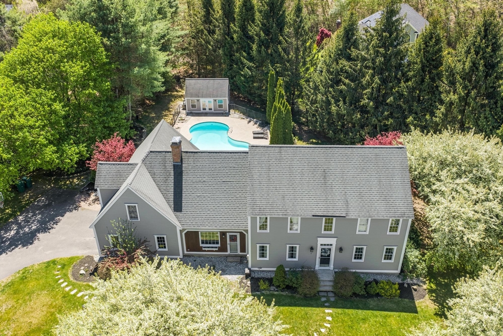 4 Ridge Rd, Pepperell, MA, 4 Ridge Rd, Pepperell, MA Photo #1
