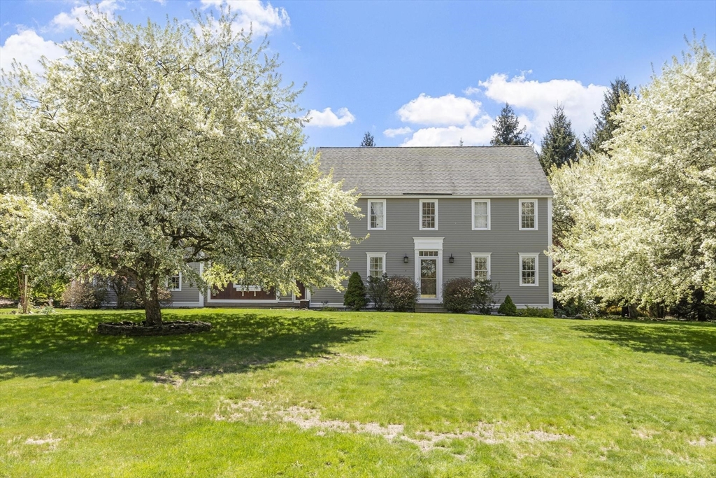 4 Ridge Rd, Pepperell, MA, 4 Ridge Rd, Pepperell, MA Photo #4