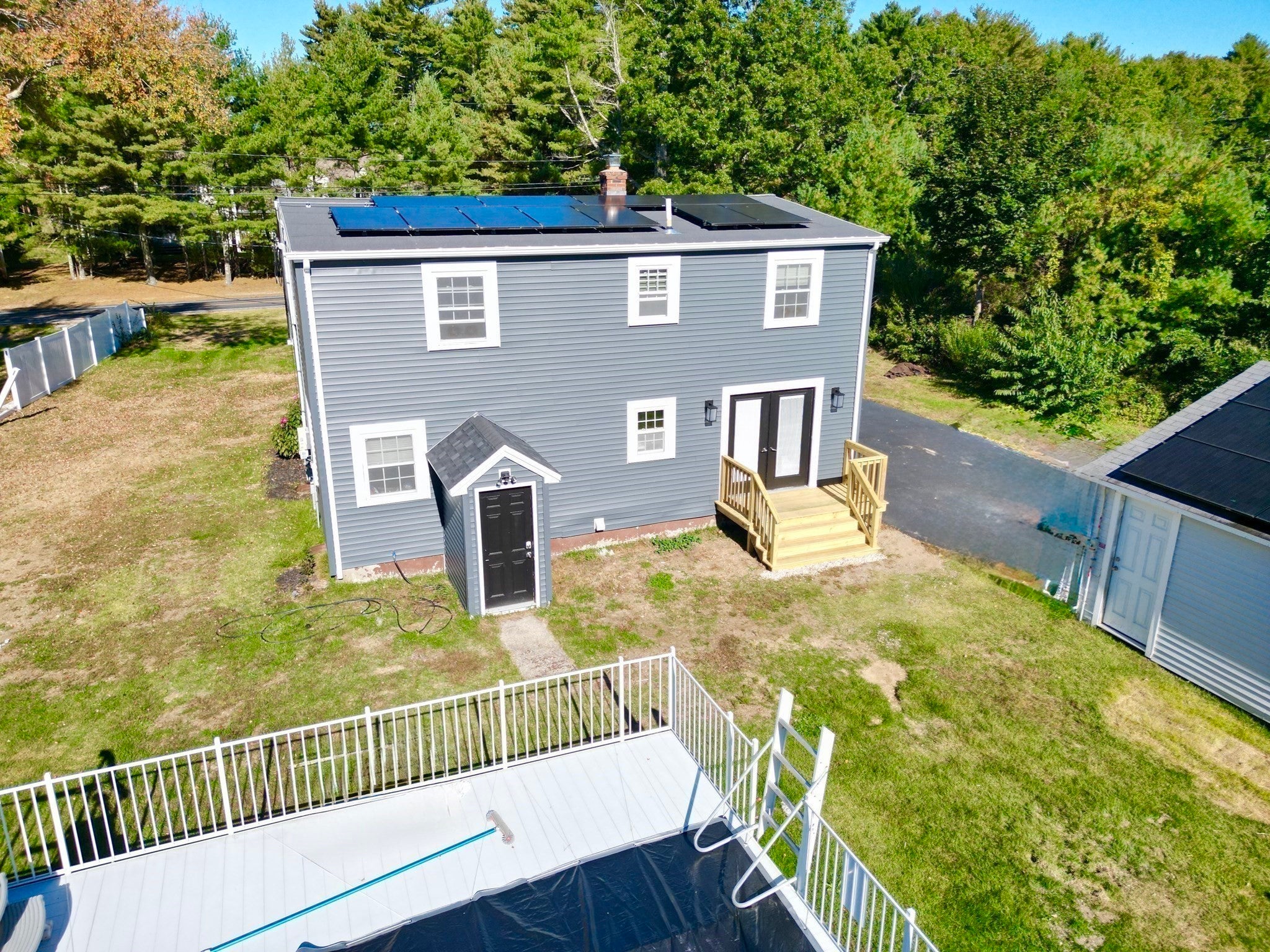 41 Silva St, Carver, MA, 41 Silva St, Carver, MA Photo #17