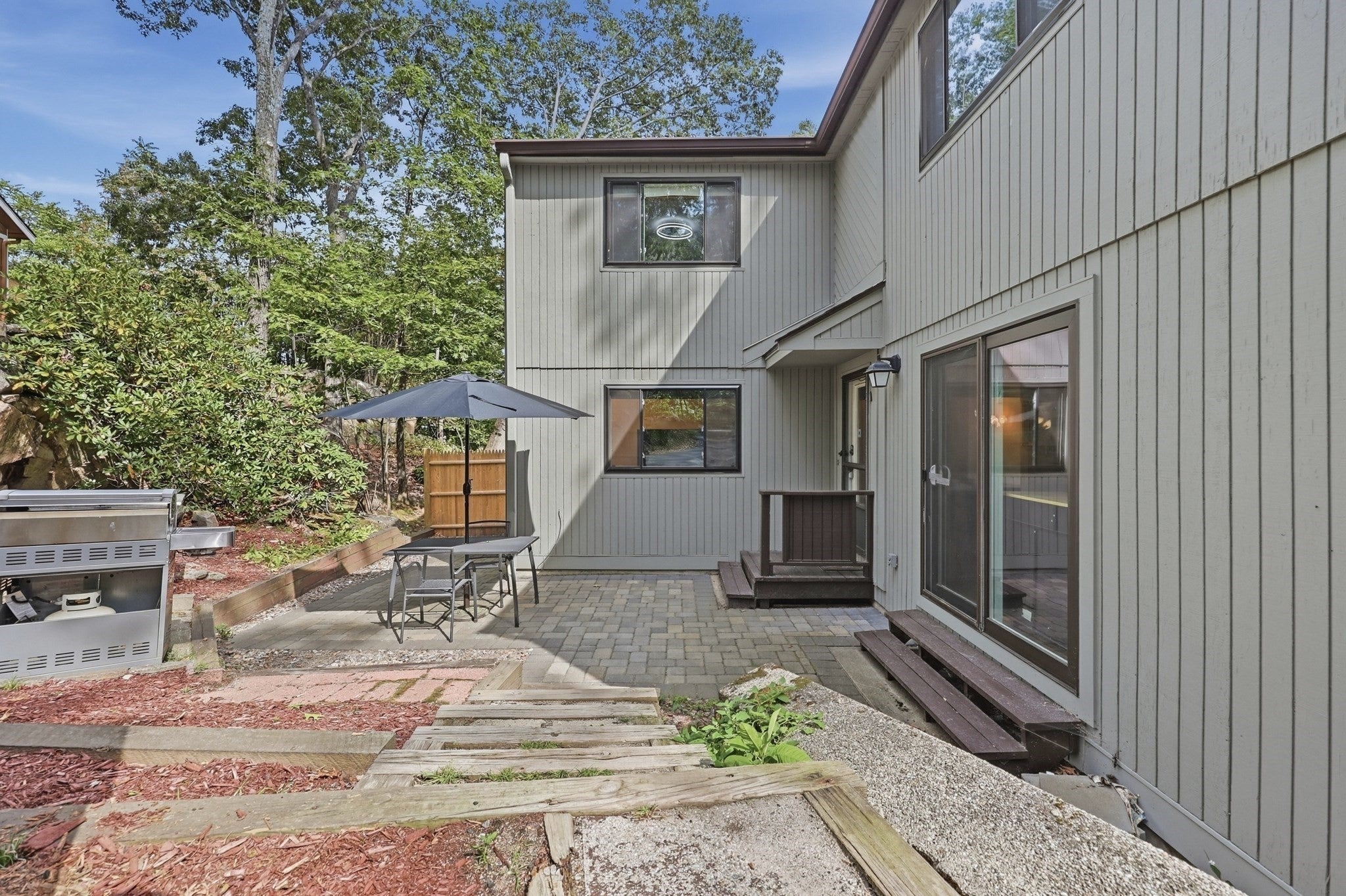 30 Mountain Gate Road #30, Ashland, MA Photo #27