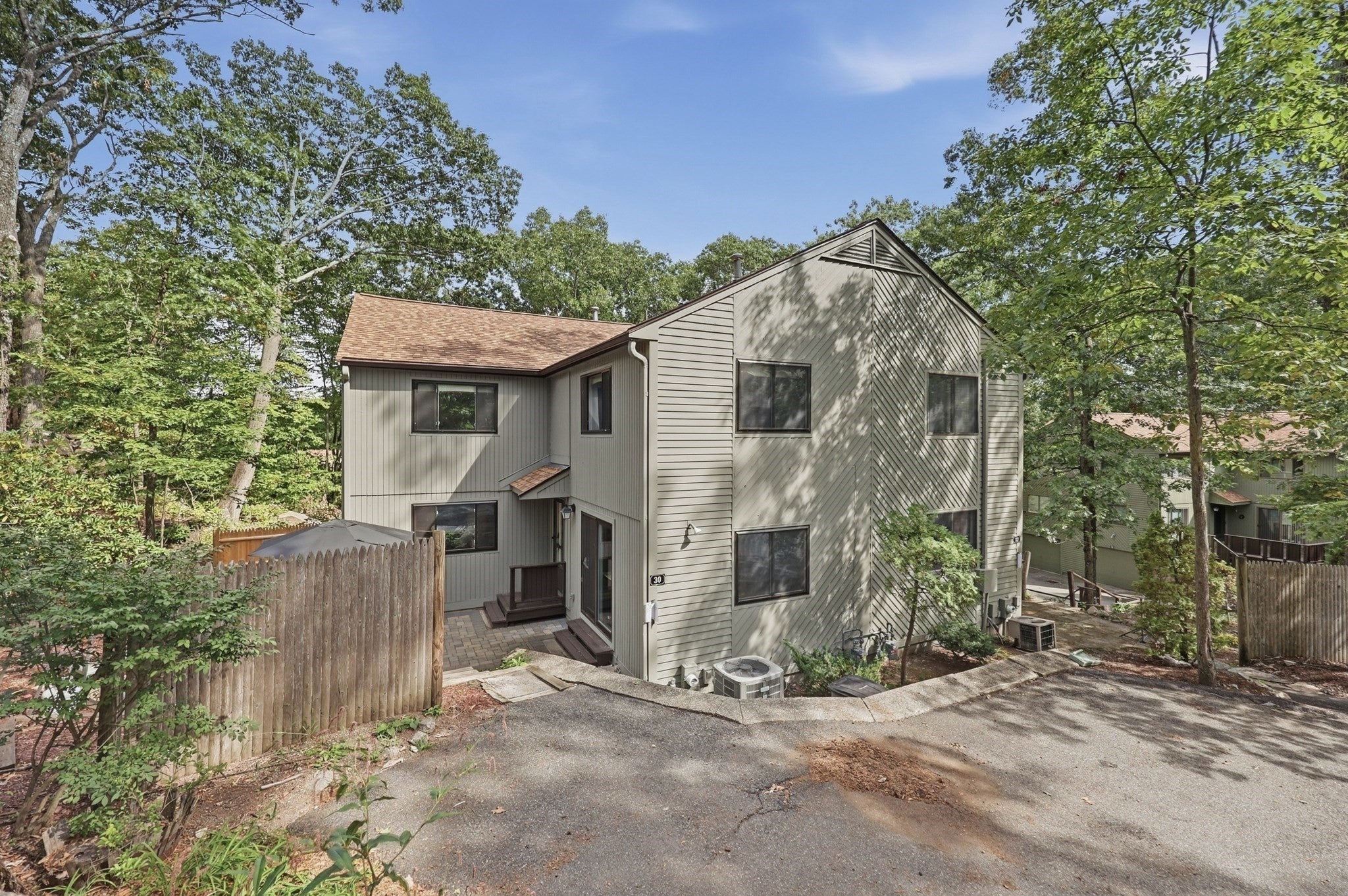 30 Mountain Gate Road #30, Ashland, MA Photo #25