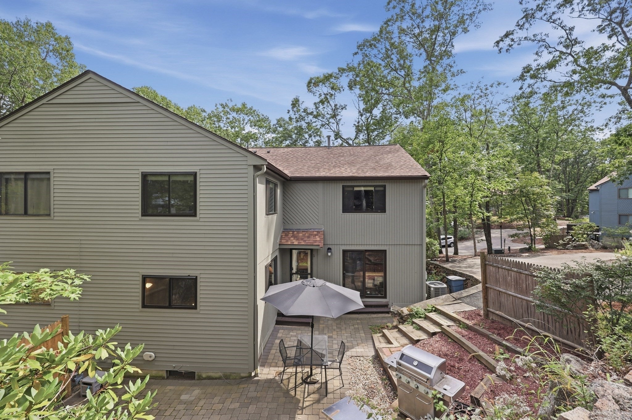30 Mountain Gate Road #30, Ashland, MA Photo #1