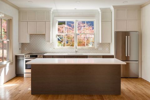 Photo of 181 Lowell St, Arlington, MA 02474 (MLS # 73451503)