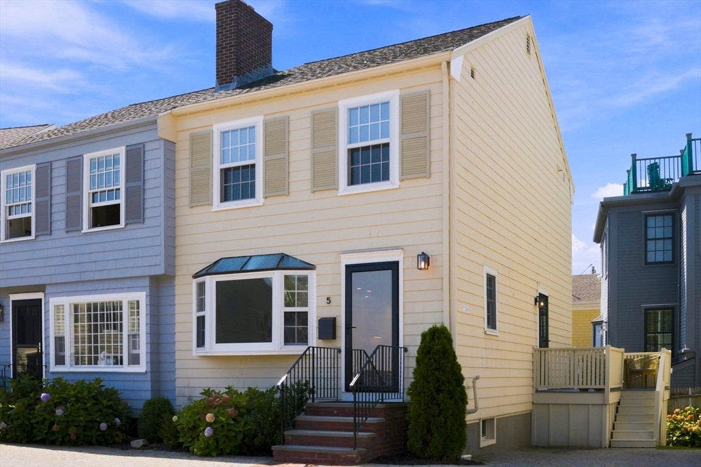 5 Leslie Cove, Marblehead, MA Photo #2