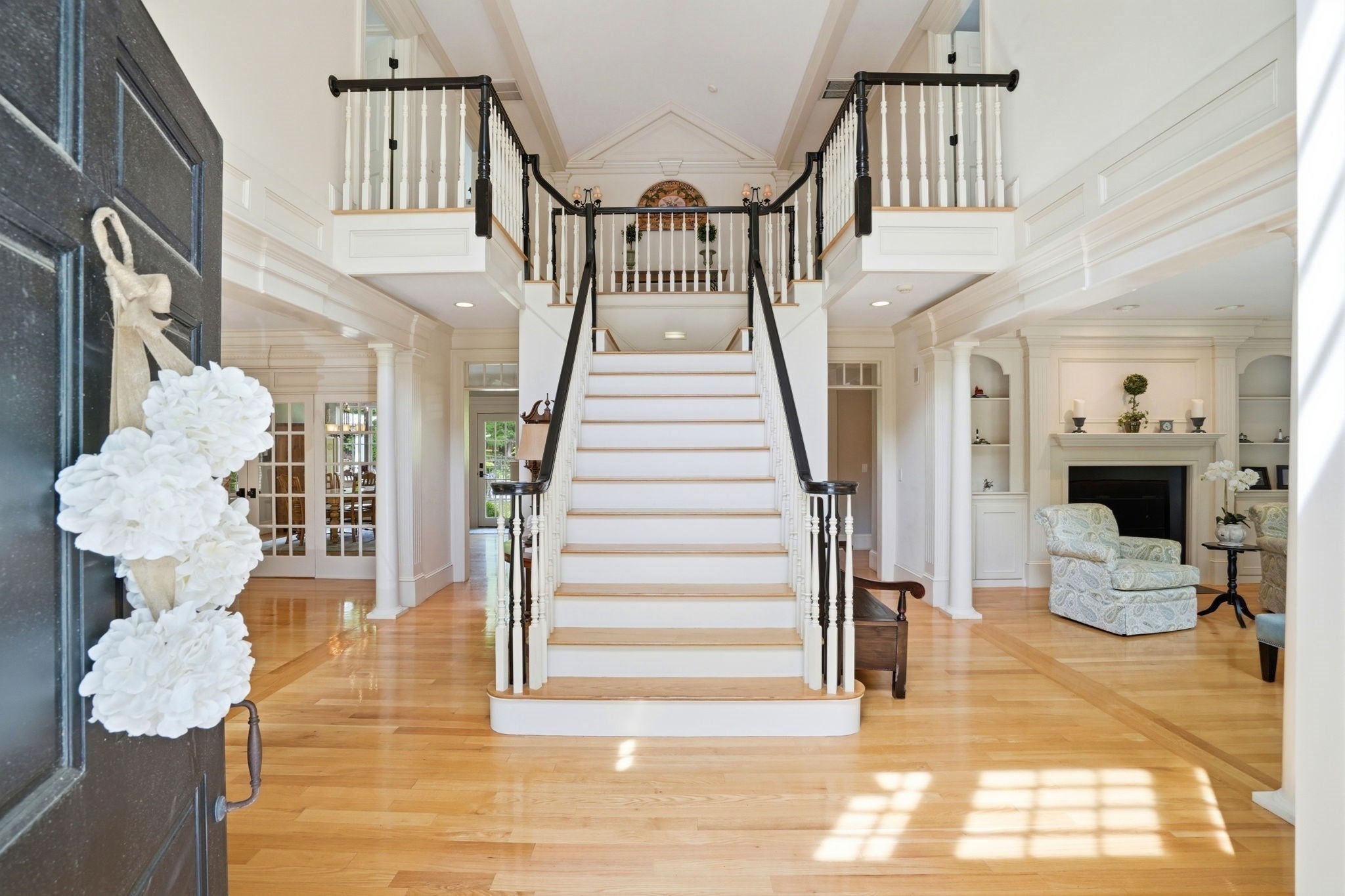 205 Pleasant St