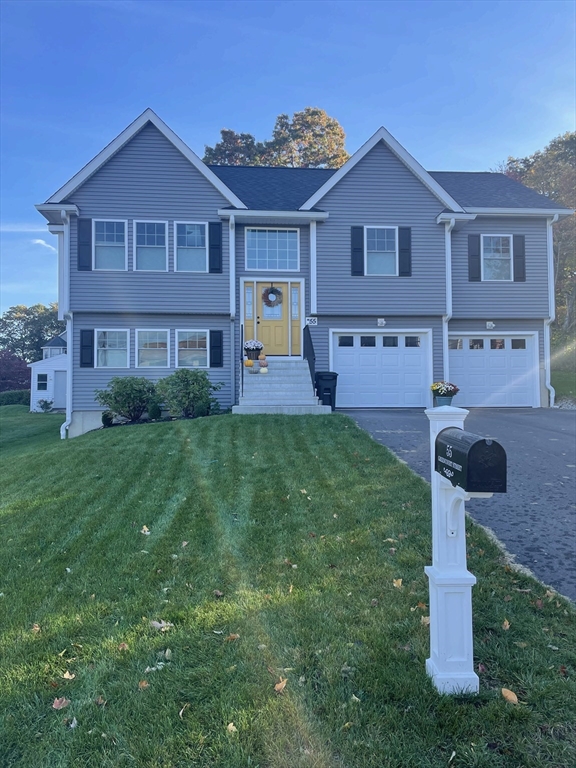 55 Greencourt Street