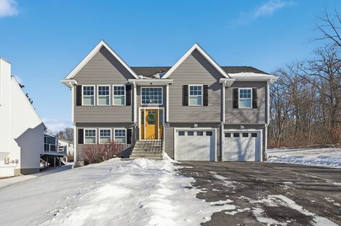 55 Greencourt Street Worcester MA 01604