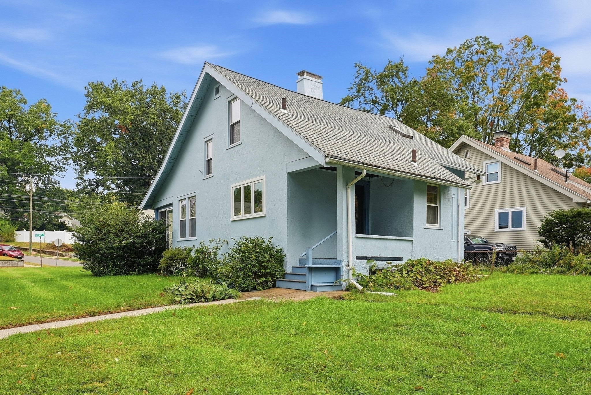 102 Tiffany St, Springfield, MA Photo #3