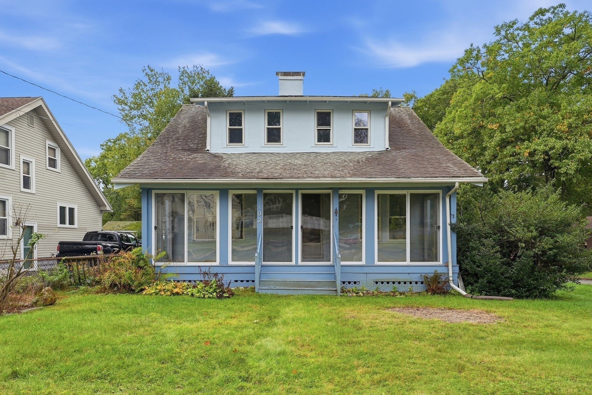 102 Tiffany St, Springfield, MA Photo #4