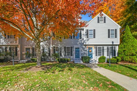 118 North Avenue 118 Natick MA 01760