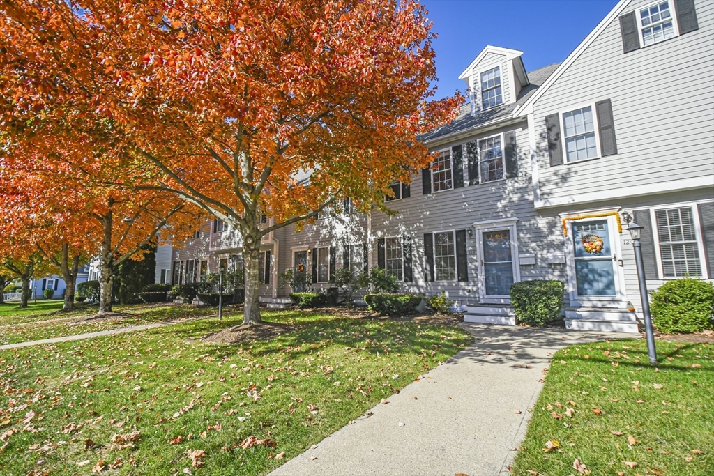118 North Avenue 118