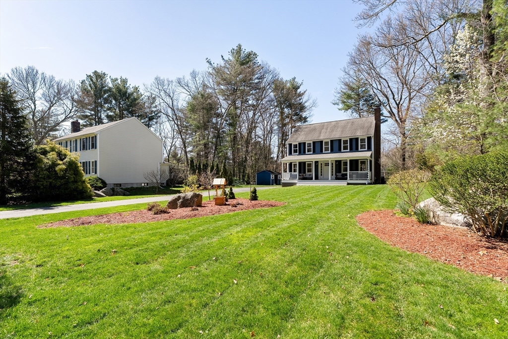 9 Hadley Road